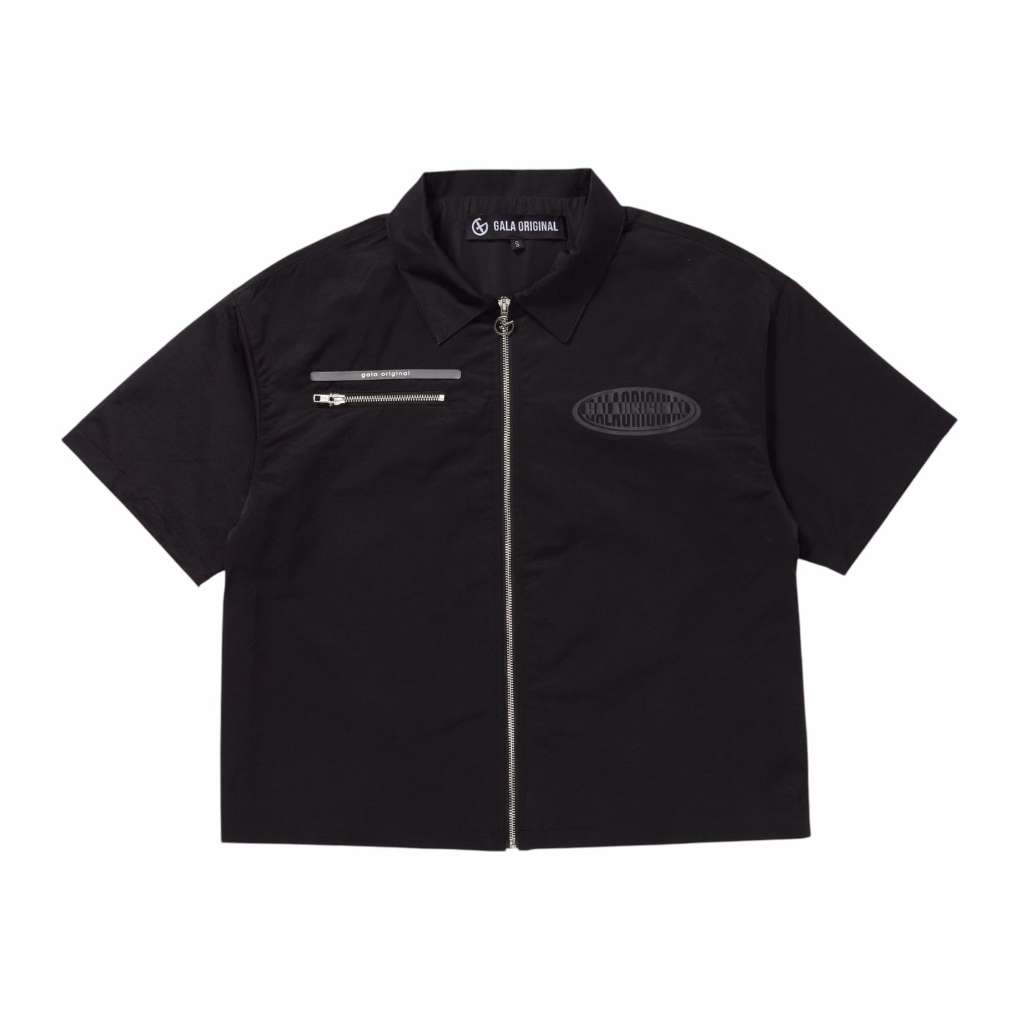 GALA NIOR NYLON SHIRT