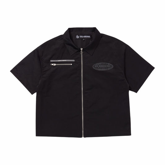 GALA NIOR NYLON SHIRT