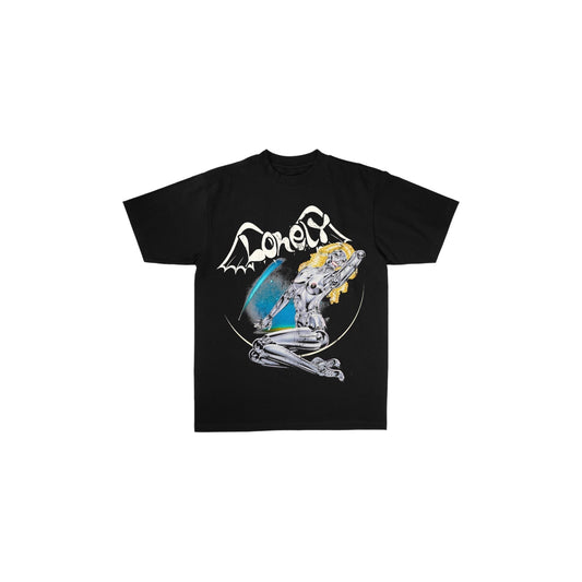 LONELY HEARTS CLUB HUMANOID T-SHIRT