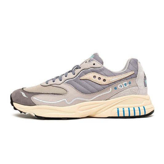 SAUCONY 3D GRID HURRICANE