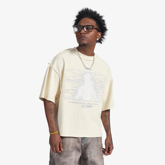 GALA ORIGINAL METAMORPHOSIS T-SHIRT