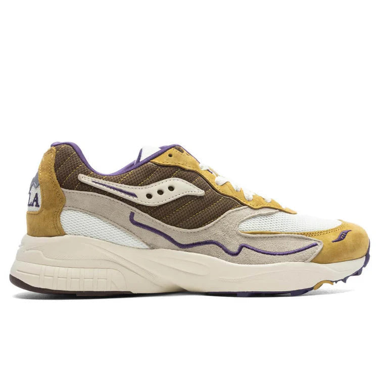 SAUCONY X CLAIMA 3D GRID HURRICANE