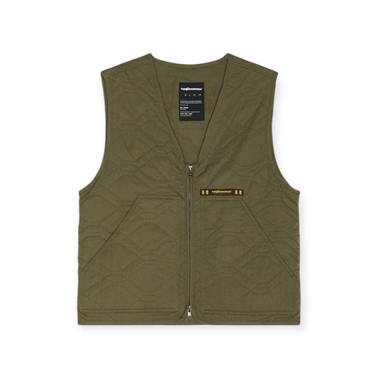 THE HUNDREDS LINK CABLE VEST