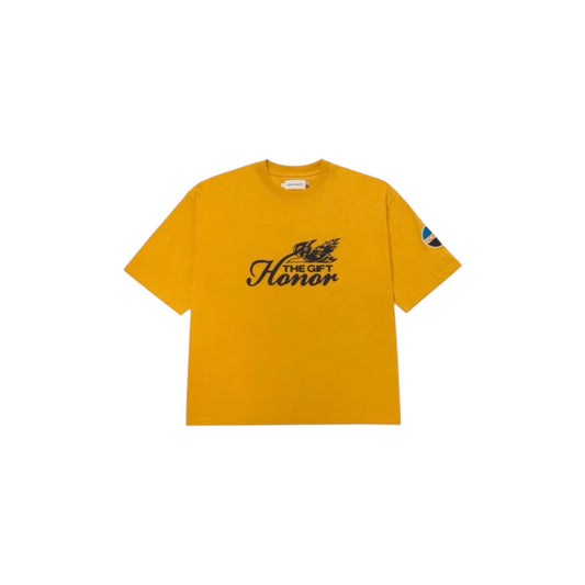 HONOR THE GIFT AUTO CLUB BOX T-SHIRT