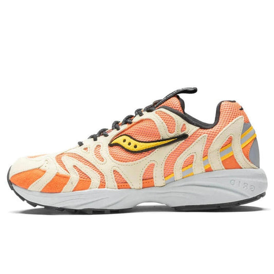 SAUCONY GRID AZURA 2000 PLANET PACK