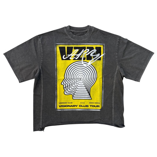 VISIONARY CLUB EVOLUTION T-SHIRT