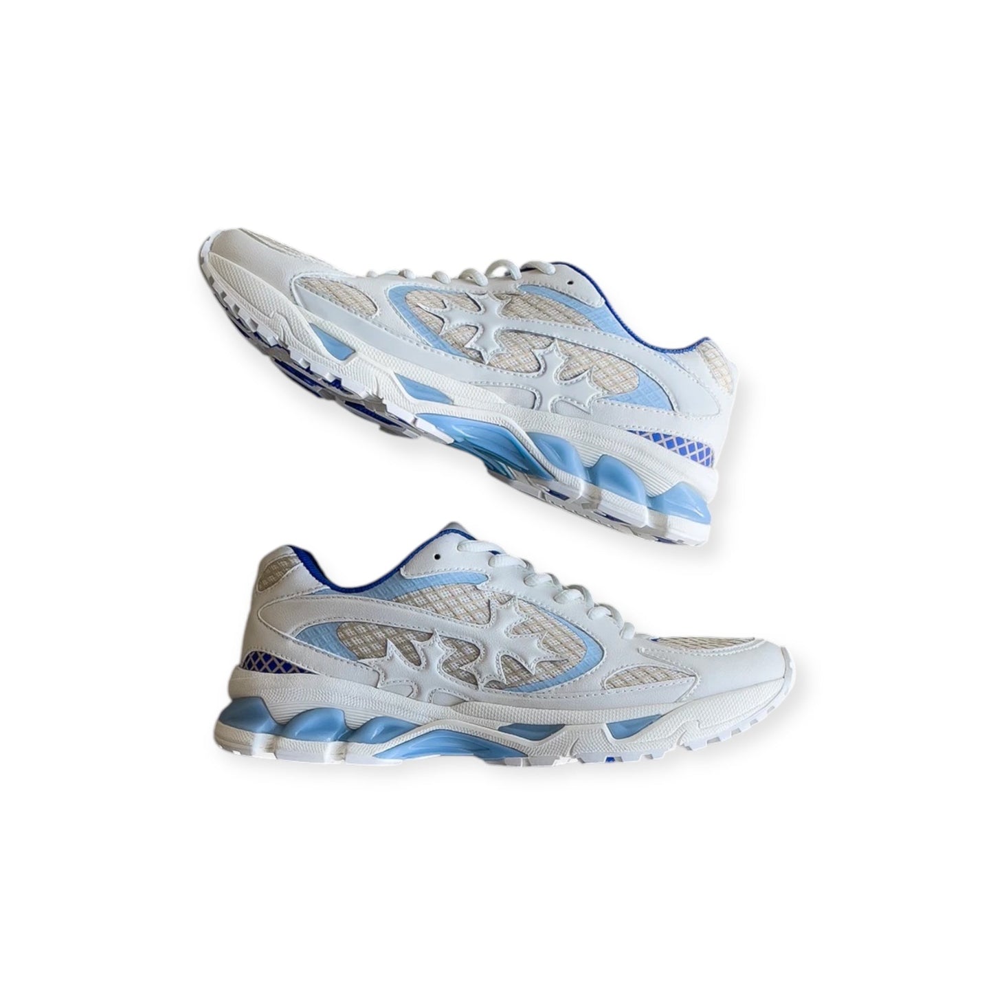 BRAVEST STUDIOS ICE BLUE KROSS KOUNTRY