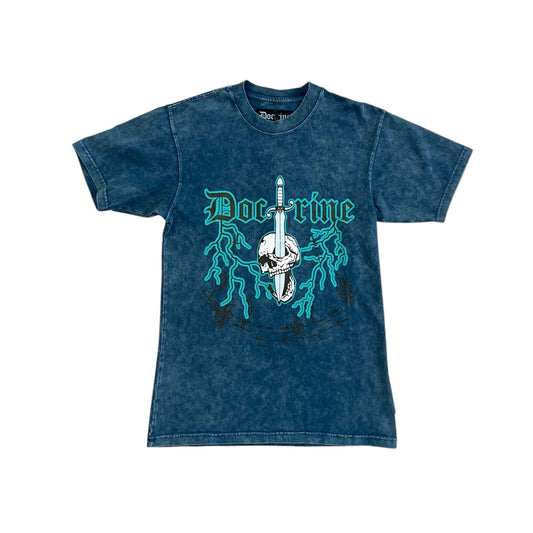 DOCTRINE DAGGER T-SHIRT