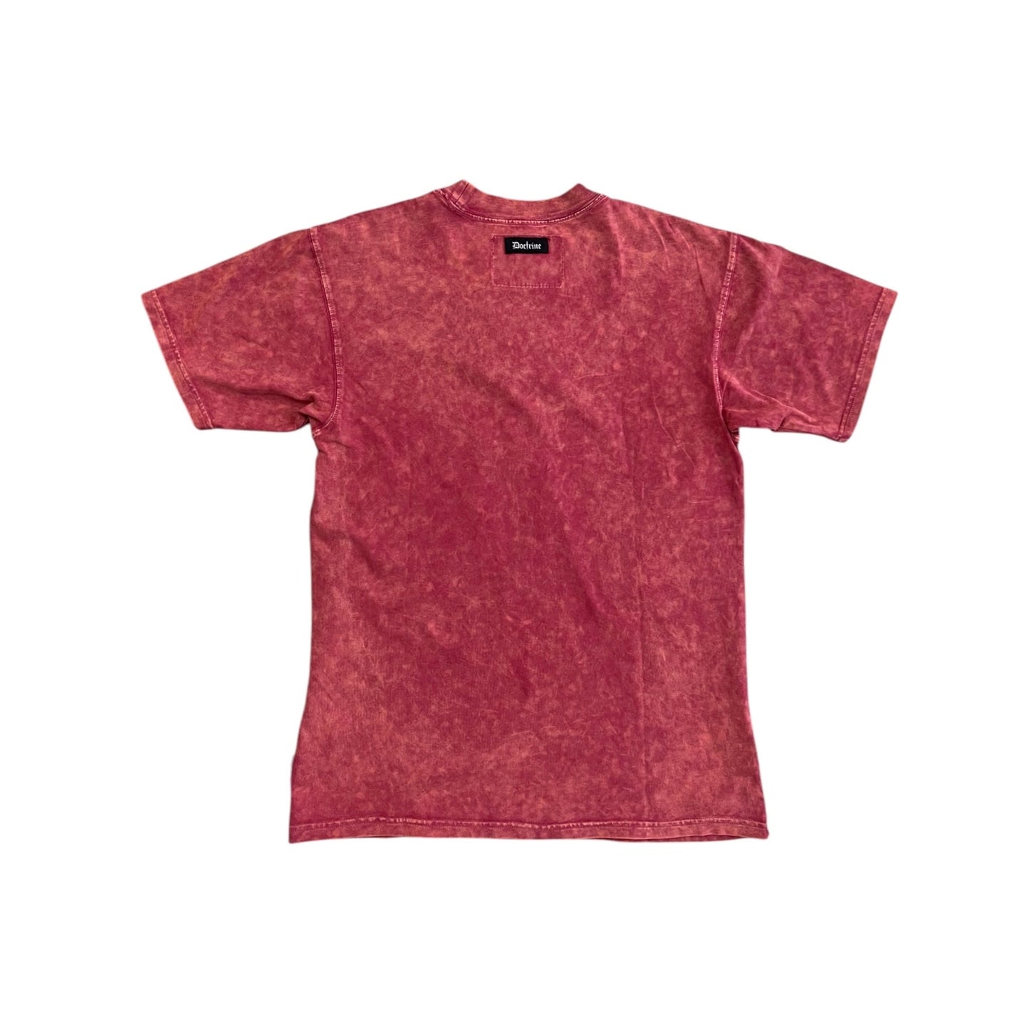 DOCTRINE DAGGER T-SHIRT