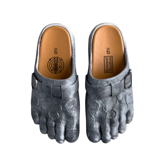 BRAVEST STUDIOS MOON CLOGS