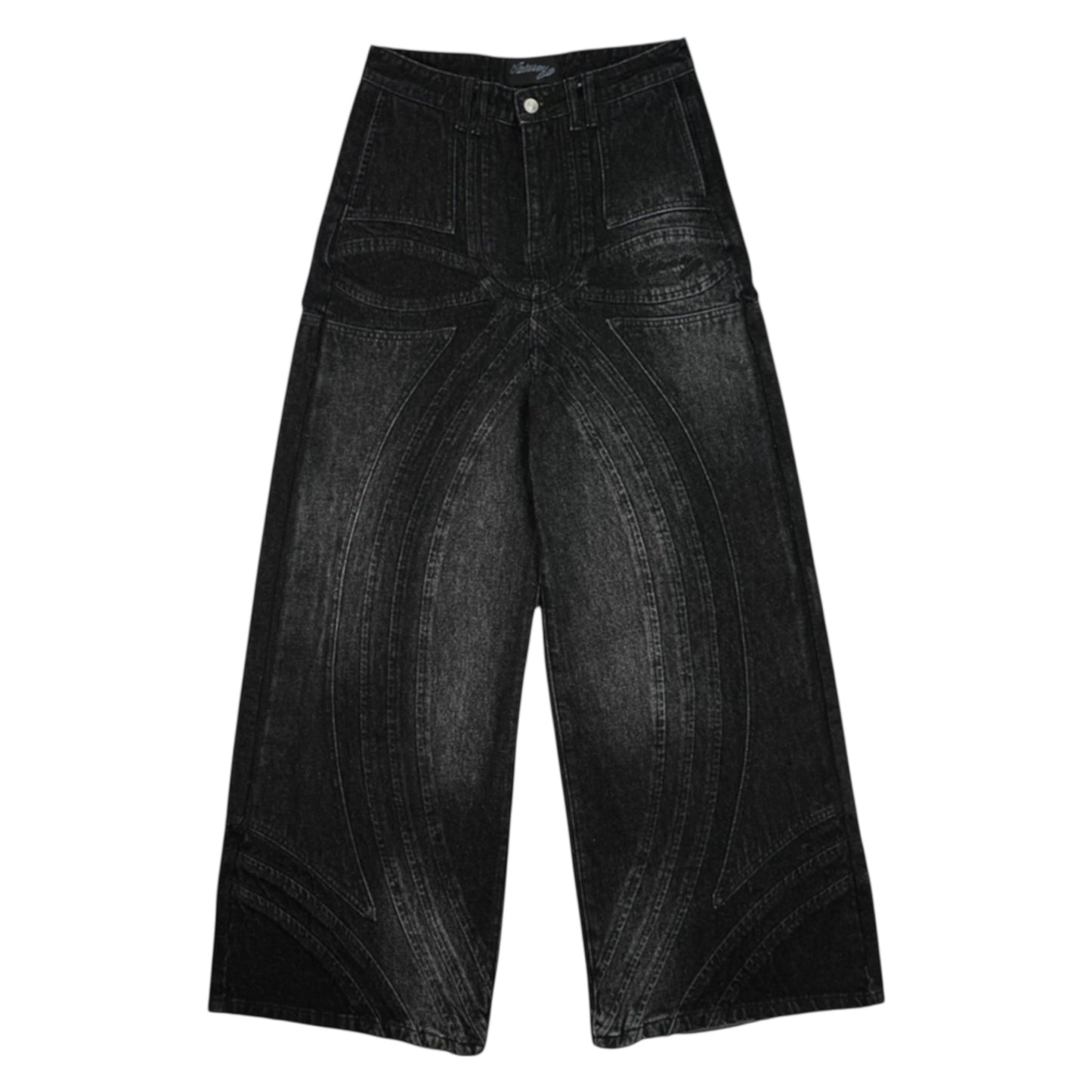 VISIONARY CLUB TWIST OF FATE DENIM