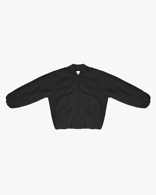 EPTM CAPITAL CROPPED BOMBER