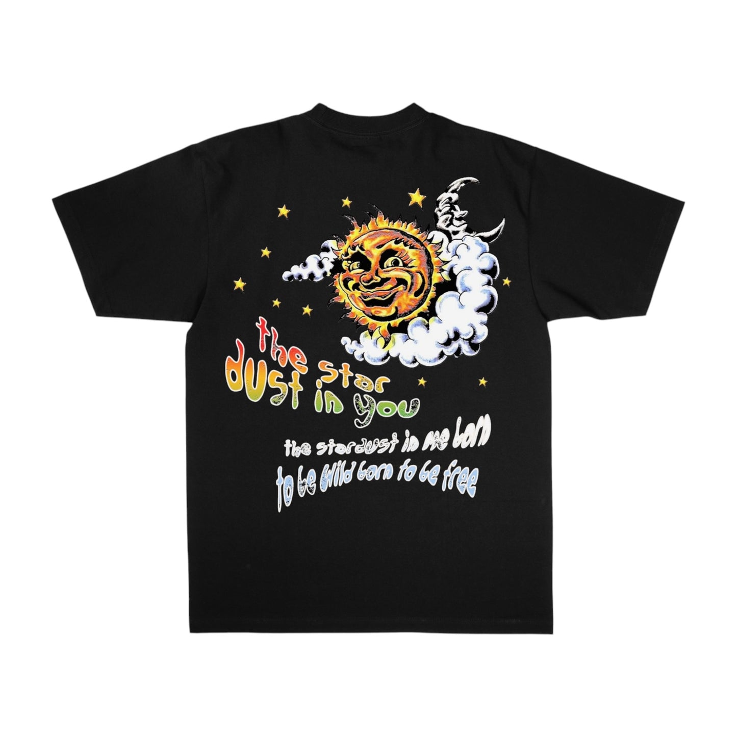 LONELY HEARTS CLUB FAREWELL AND GOODNIGHT T-SHIRT