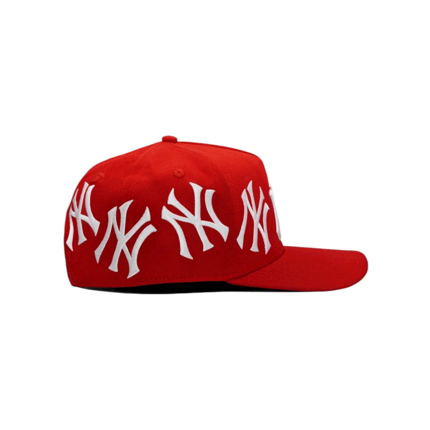 FELICITY CRIMSON NY A-FRAM
