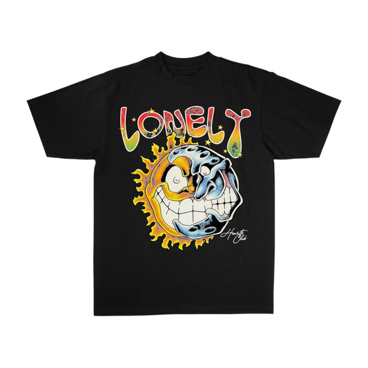 LONELY HEARTS CLUB FAREWELL AND GOODNIGHT T-SHIRT