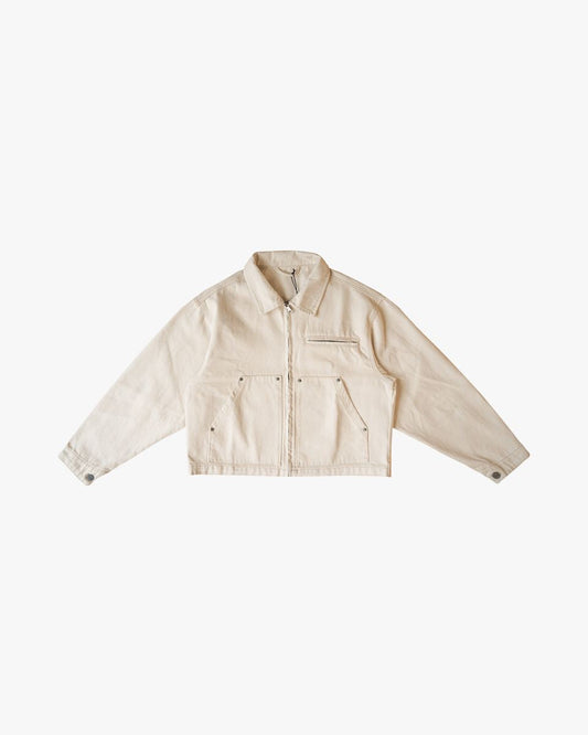 EPTM TUFF TWILL JACKET