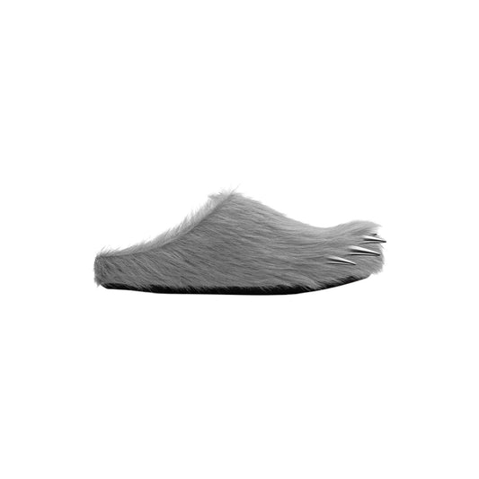 BRAVEST STUDIOS GREY BEAR CLAW MULES
