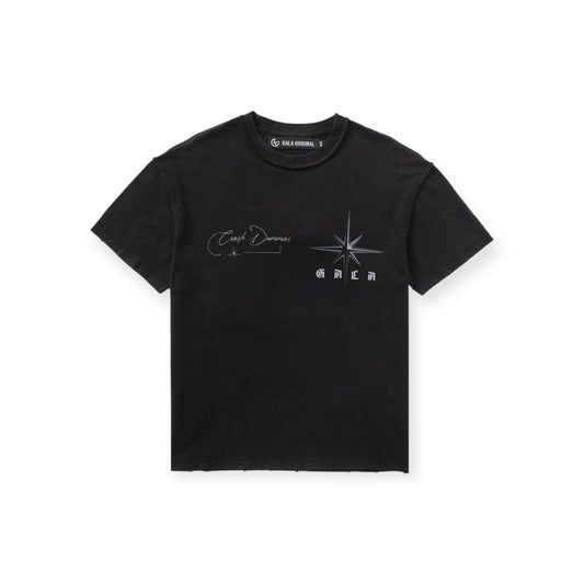 GALA ORIGINAL TEST OF TIME T-SHIRT