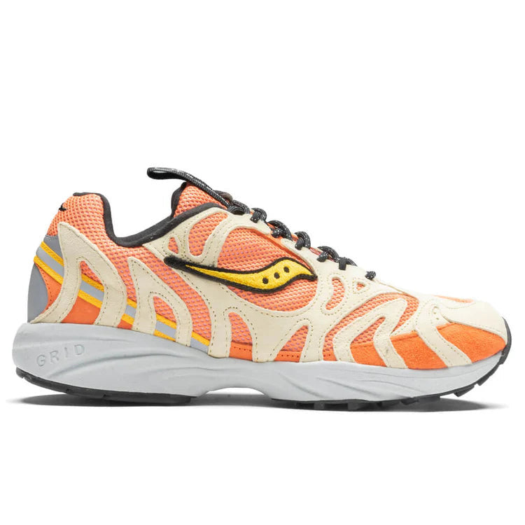 SAUCONY GRID AZURA 2000 PLANET PACK