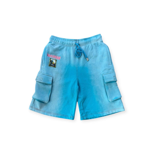 VERY RARE FATAL ERROR SHORTS