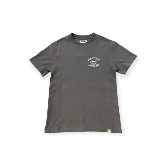 MEMORY LANE STATE OF MIND T-SHIRT