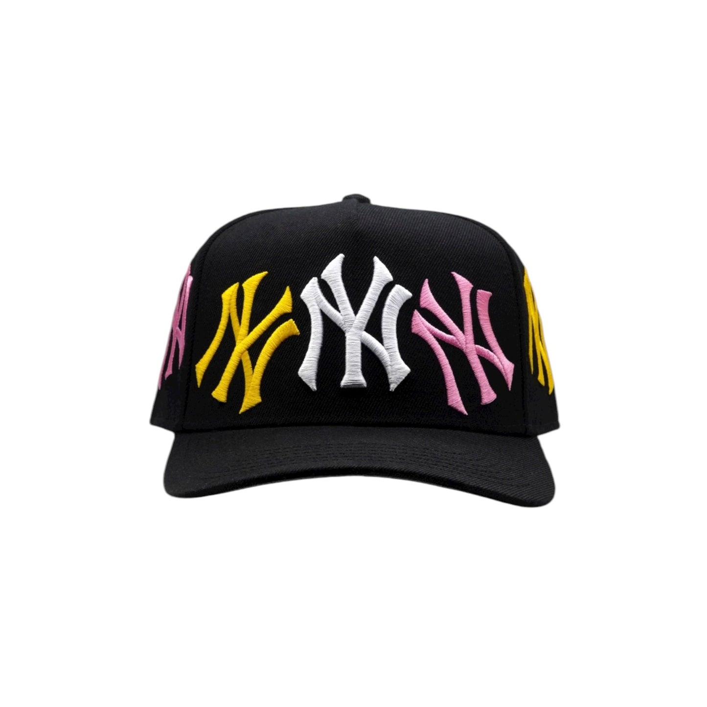 FELICITY NY ALPHABET A-FRAM