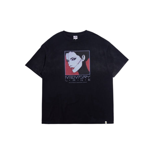 MEMORY LANE L.A.N.E T-SHIRT