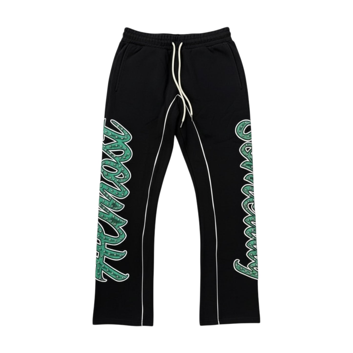 ALMOST SOMEDAY ATHLETICS SWEATPANTS