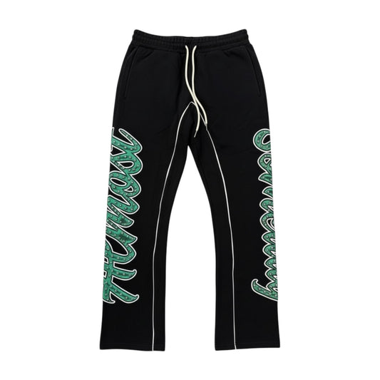 ALMOST SOMEDAY ATHLETICS SWEATPANTS