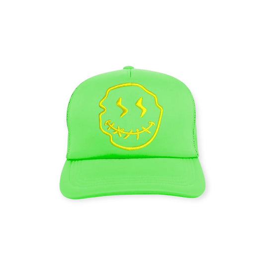 ALL HUMAN DIRTY SPRITE TRUCKER HAT