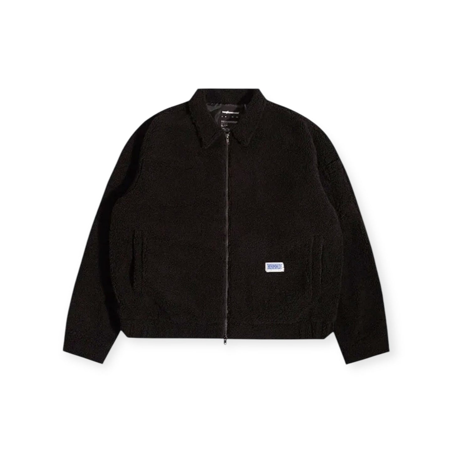 THE HUNDREDS VERNON WORK JACKET