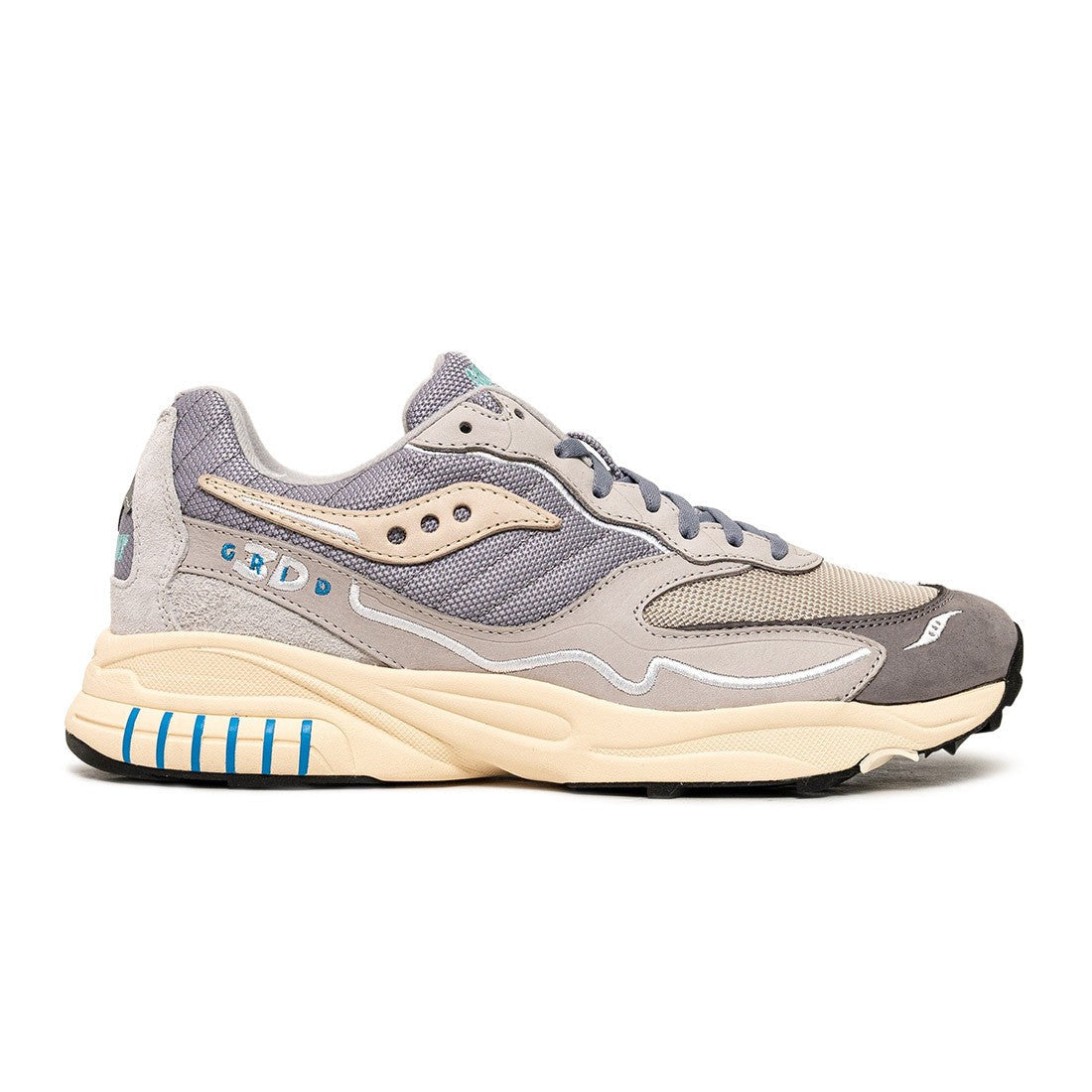 SAUCONY 3D GRID HURRICANE