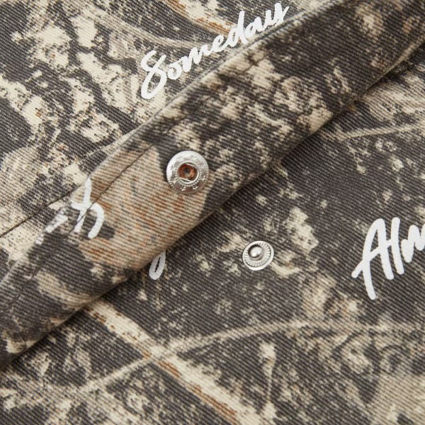 ALMOST SOMEDAY SIGNATURE SHORTS