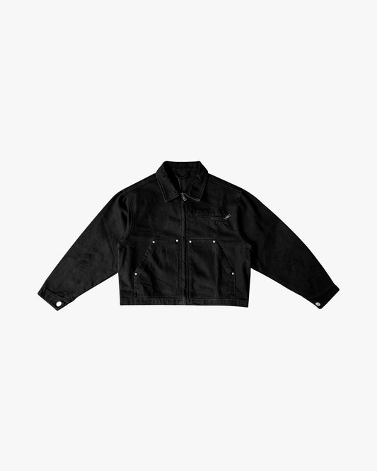 EPTM TUFF TWILL JACKET