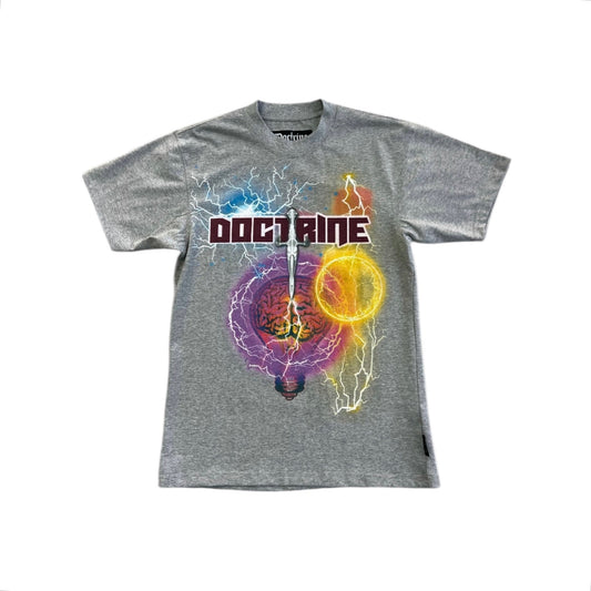 DOCTRINE DAGGER WAVE