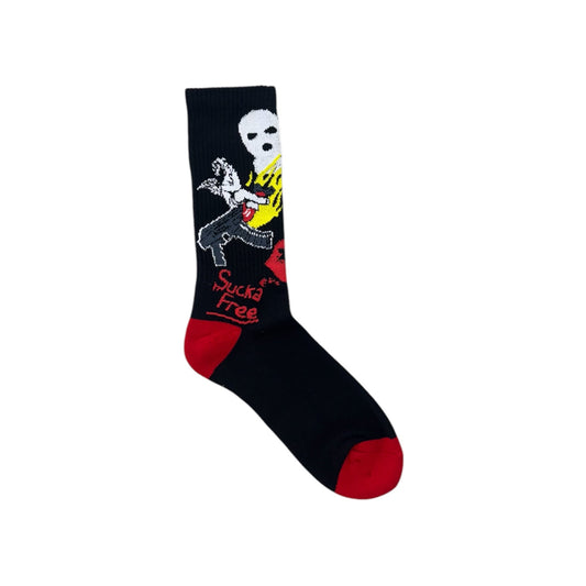 LOVE KILLS SOCKS