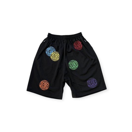 33 MILLION ESSENTIAL SHORTS