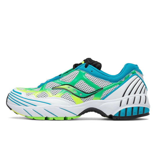 SAUCONY GRID WEB