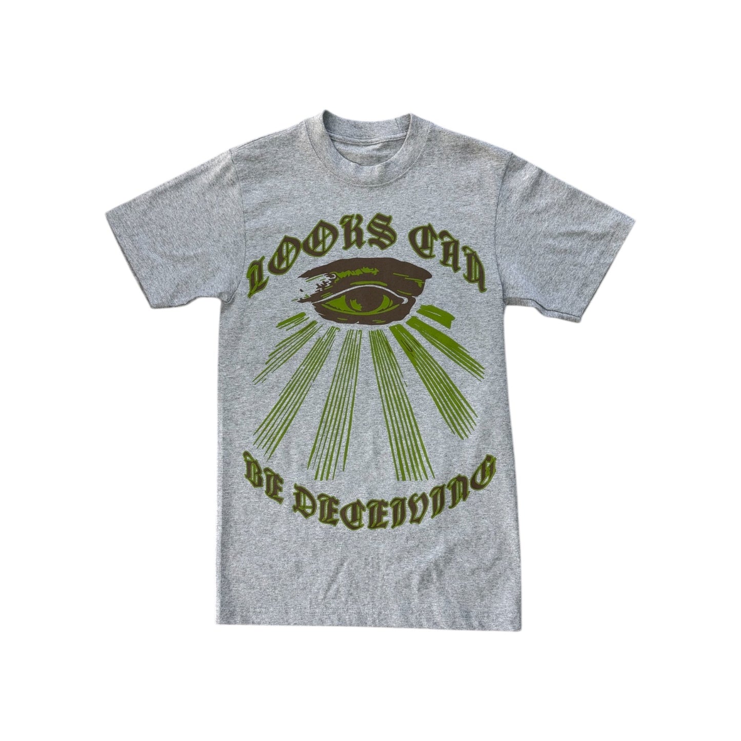 33 MILLION LOOKS T-SHIRT