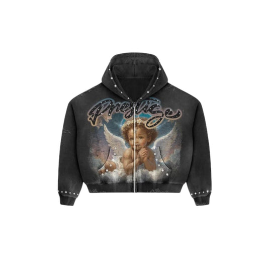 PRESTIGE ANGEL HOODIE