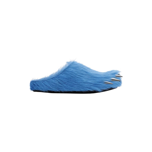 BRAVEST STUDIOS BLUE BEAR CLAW MULES