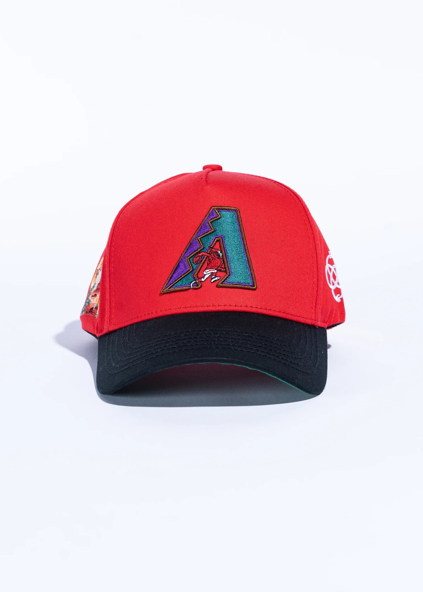 REFERENCE CARDIBACKS