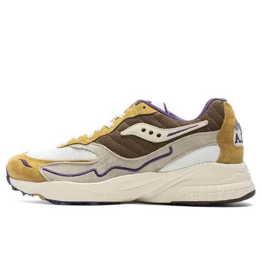 SAUCONY X CLAIMA 3D GRID HURRICANE