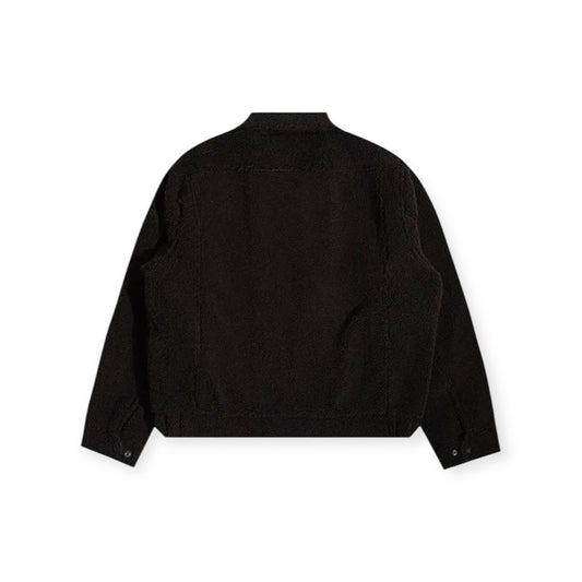 THE HUNDREDS VERNON WORK JACKET