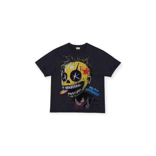 ALL HUMAN WASTED YOUTH T-SHIRT