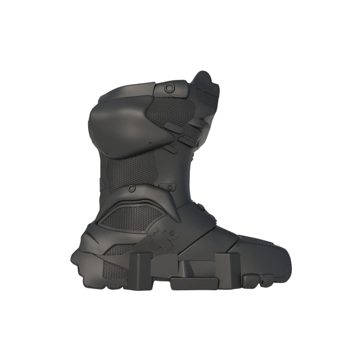 BRAVEST STUDIOS CHIEF BOOTS
