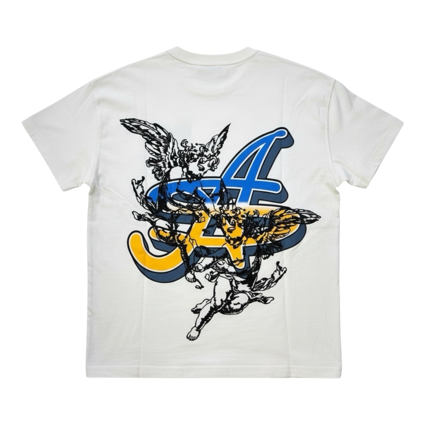 ALMOST SOMEDAY HEADLINE T-SHIRT