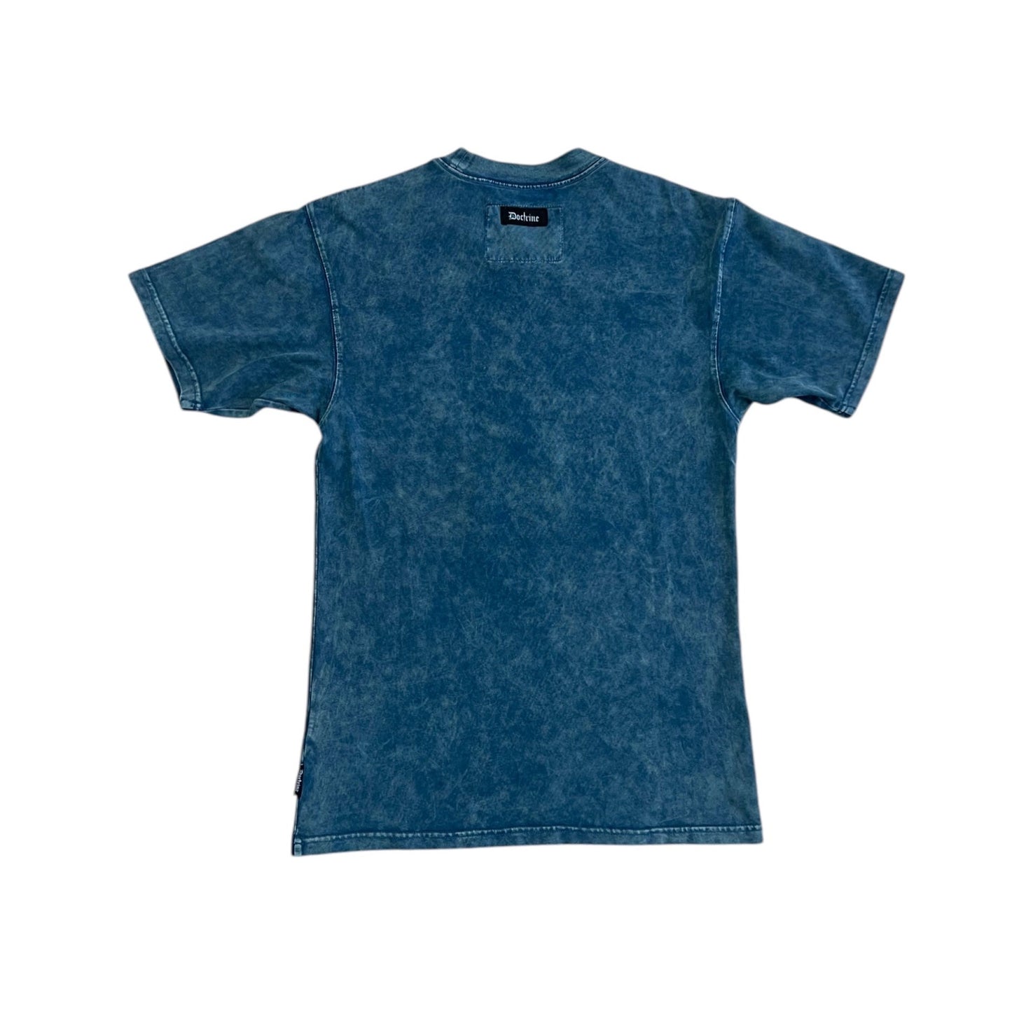 DOCTRINE DAGGER T-SHIRT