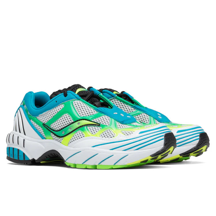SAUCONY GRID WEB