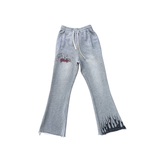 SUICIDAL HEARTS STUDIO JOGGERS